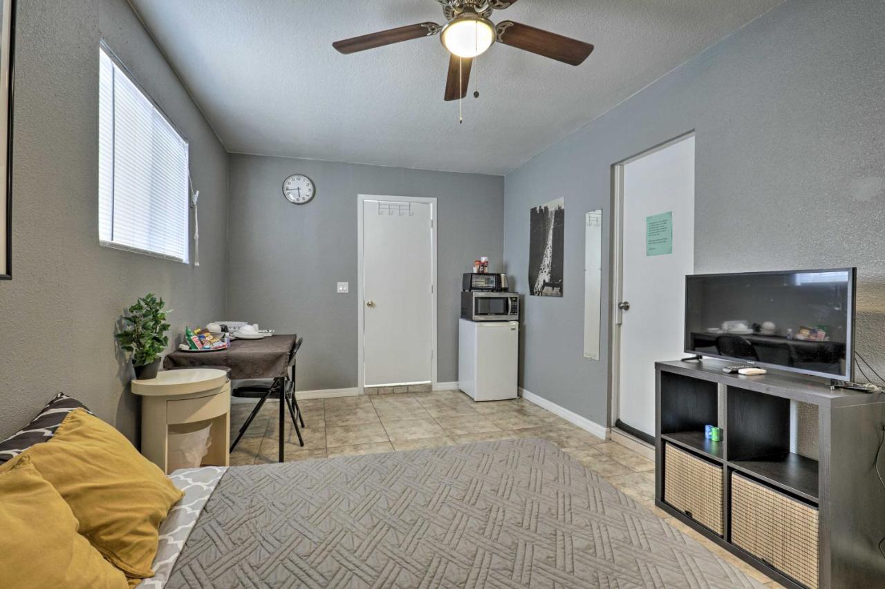 North Las Vegas Hideaway With Grill Less Than 10 Mi To Strip Extérieur photo