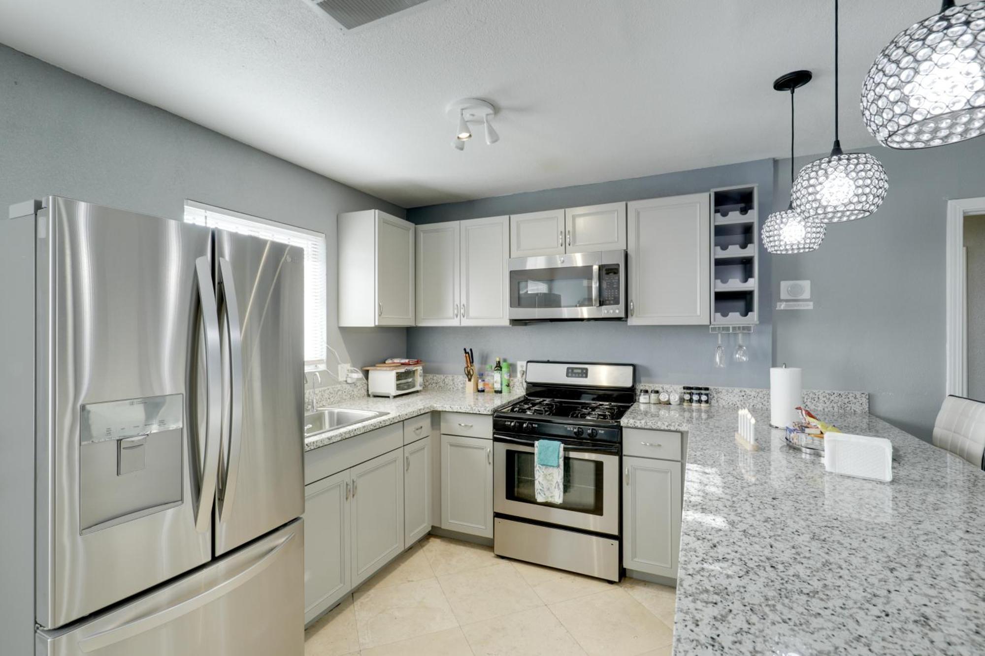 North Las Vegas Hideaway With Grill Less Than 10 Mi To Strip Extérieur photo