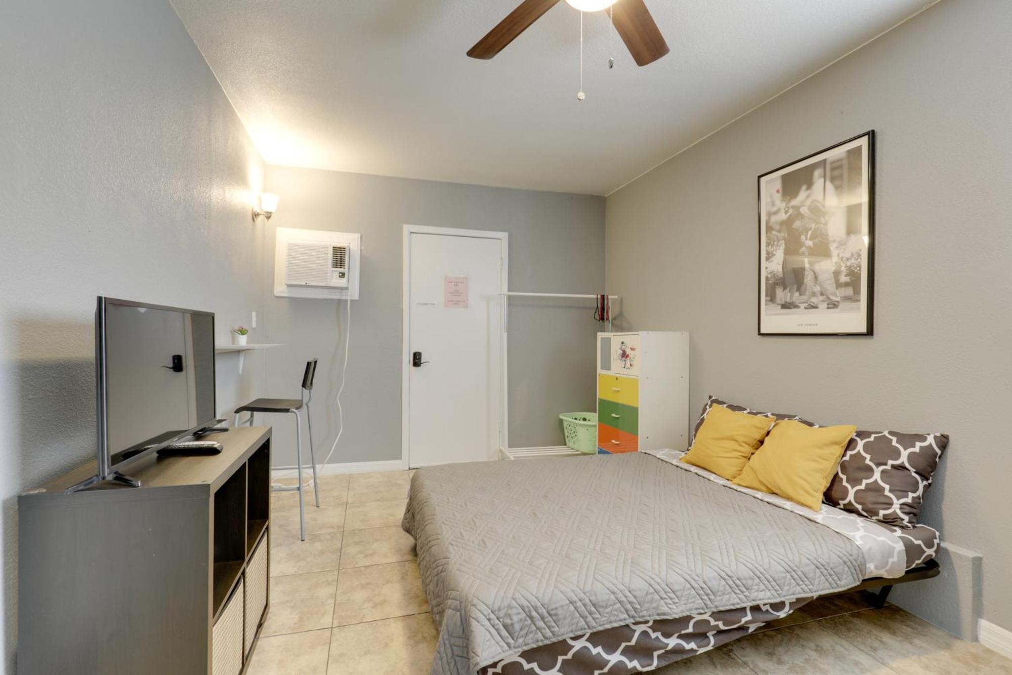 North Las Vegas Hideaway With Grill Less Than 10 Mi To Strip Extérieur photo