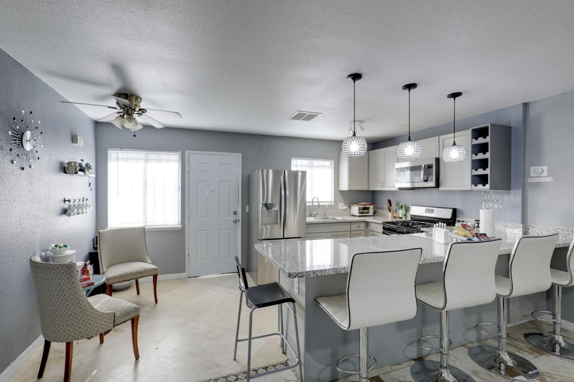 North Las Vegas Hideaway With Grill Less Than 10 Mi To Strip Extérieur photo