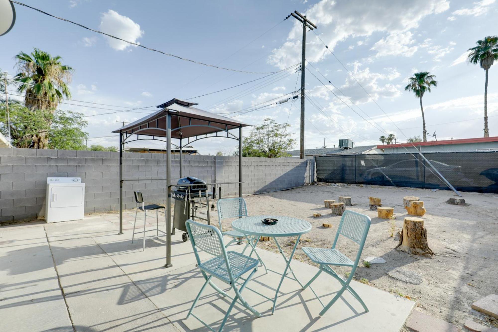 North Las Vegas Hideaway With Grill Less Than 10 Mi To Strip Extérieur photo