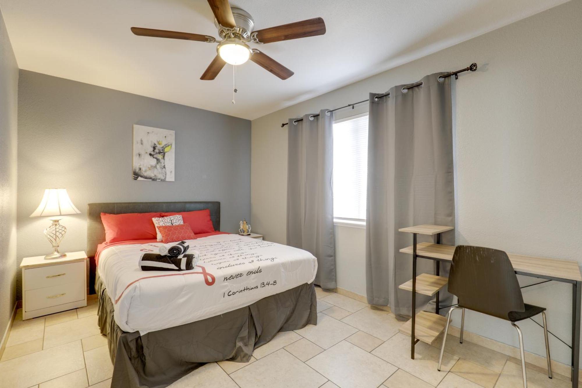 North Las Vegas Hideaway With Grill Less Than 10 Mi To Strip Extérieur photo