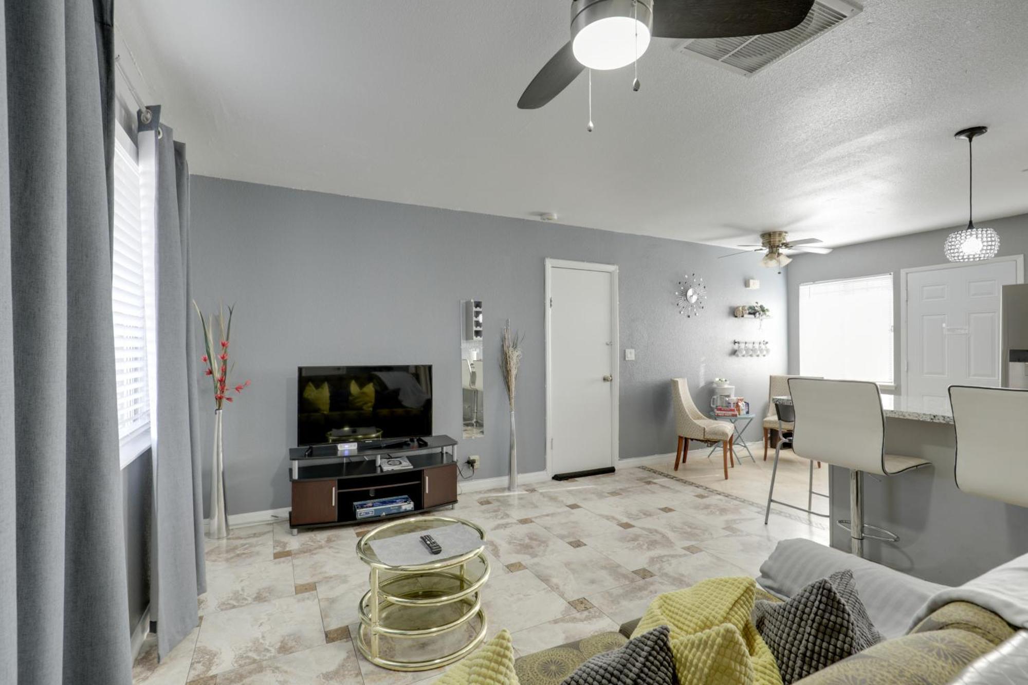 North Las Vegas Hideaway With Grill Less Than 10 Mi To Strip Extérieur photo